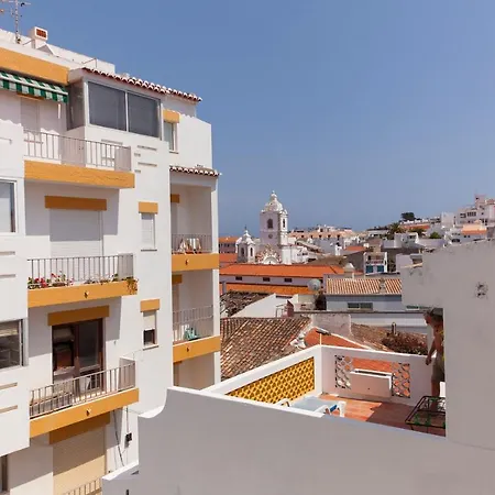 Apartment A34 - Oldtown Central Bedroom Lagos