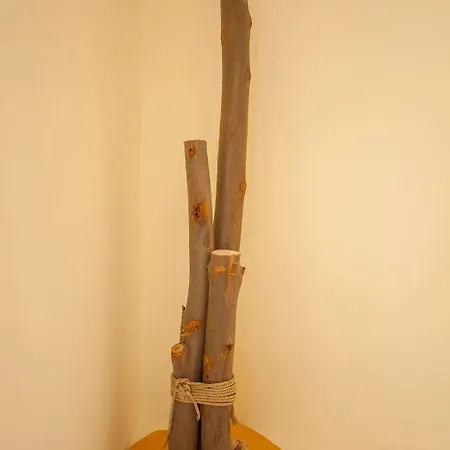 A34 - Oldtown Central Bedroom