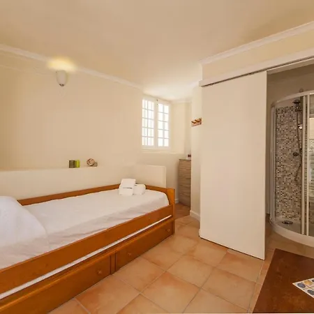 Daire A34 - Oldtown Central Bedroom *